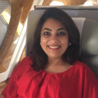 First for Education Employee Ronica Kaur's profile photo