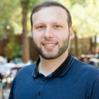 Mobileye Employee Daniel Weil's profile photo