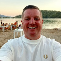 EweMove Sales and Lettings Employee Robert Bearsby's profile photo