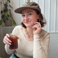 Project Rescue Employee Belle Grubb's profile photo