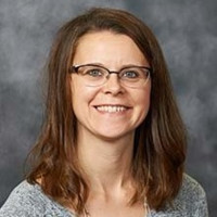 Neenah Joint School District Employee Angela Zanto's profile photo