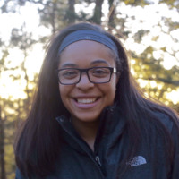 The Ohio State University Employee Latoya Wright's profile photo