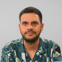Uvicuo Employee Roberto Manca's profile photo