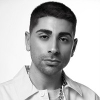 AWAL Employee Daniel Hermansson's profile photo