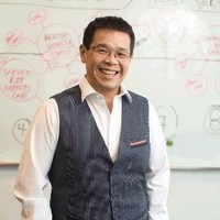 Martin Chan Email & Phone Number