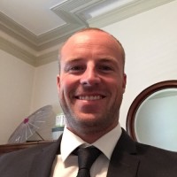 HVP Plantations Employee Tim Box's profile photo
