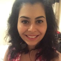 ENVARQ Employee Stella Fernandes Olegario's profile photo