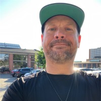 Jacobskirken Employee Ruben Tychsen's profile photo