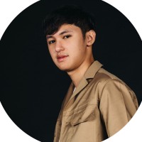 EdVISORY Employee Kwanchai Wongpisuttipong's profile photo