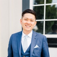 MetaPhase Consulting Employee Isaiah Lee's profile photo