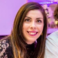 Treasury Wine Estates Employee Kelly Hanifin's profile photo