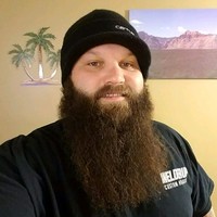 Eagle Mine Employee Matt Couture's profile photo