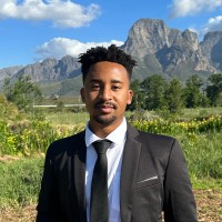 Codehesion Employee Katlego Williams's profile photo