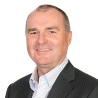 Paragon Care Group Australia Pty Ltd Employee Phil Nicholl's profile photo