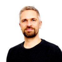 Quantium Employee Dan Lacey's profile photo