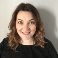 Precision AQ - International Employee Beth Morten's profile photo
