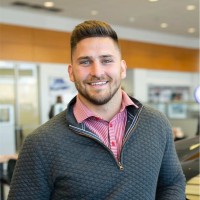 Arthrex San Antonio Employee Mason Reed's profile photo