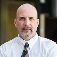 TEKsystems Employee Robert Niles's profile photo
