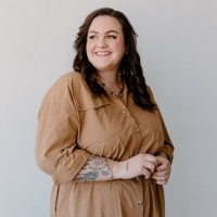 Henry Booth House Employee Ashlyn Baugher's profile photo