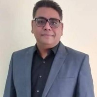 Ranosys Employee Sarvesh Kumar's profile photo