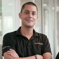 GroundProbe Employee Simon Velasquez's profile photo
