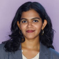 CarbonFarm Employee Ammu Nair's profile photo