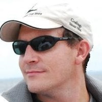 Applied Electronics Employee Jon Lenard's profile photo