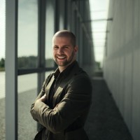 mSIGNIA Employee Hlib Sheremet's profile photo