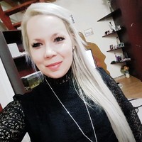 Cleanique Ltd Employee Orsolya Szőcs's profile photo