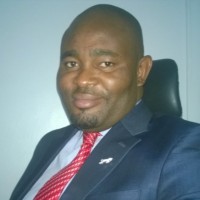 Nigerian Maritime Administration and Safety Agency Employee Duma Gayus's profile photo