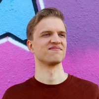 Hyy Group Employee Emil Aarnio's profile photo