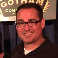 Michael Failla Email & Phone Number