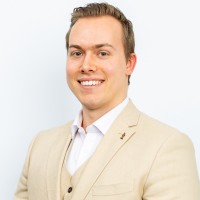 Gerantis Employee Geoffrey de Rop's profile photo