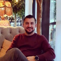 Timab Employee Ali Toydemir's profile photo