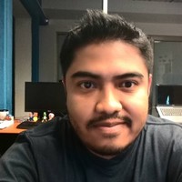 Transparent.ly Employee Alex Montufar's profile photo