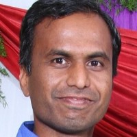 Vinod Gandhe's profile photo