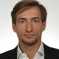 9livesdata Employee Krzysztof Sachanowicz's profile photo