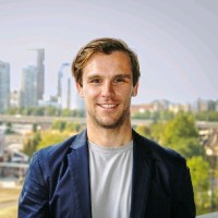 Daniel McLachlan Email