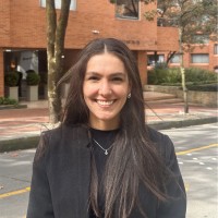 Kargoru Employee María Vallejo Gómez's profile photo