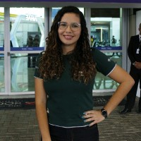 RobôCIn Employee Isabela Moura's profile photo