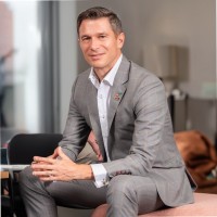 MS&AD Insurance Group Employee Clemens Philippi's profile photo