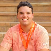 Purpose Engineering, LLC Employee Trey Bennett's profile photo