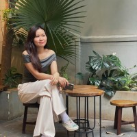Dot Property Employee Vy Nguyen's profile photo