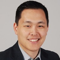 BNY Employee Jonathan Hu's profile photo