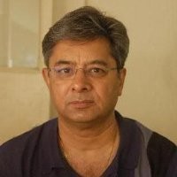 Suresh Vyas Email