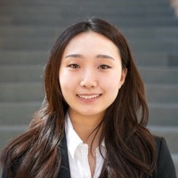 Milliman Employee Elle Chen's profile photo