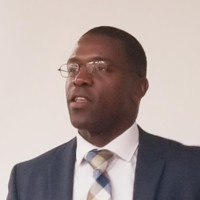 United States Marine Corps Employee Wesley Alexander's profile photo