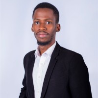 ASIGMA Employee Bashir Mulongo's profile photo