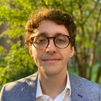 Joshua B.'s profile photo