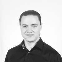 Hippo Employee Benedict Jackson's profile photo